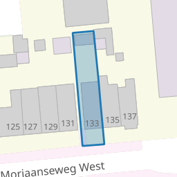 Perceel HLV01-C-3160