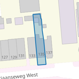 Perceel HLV01-C-3161