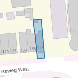 Perceel HLV01-C-3162