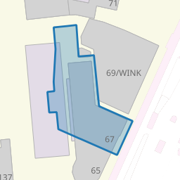 Perceel HLV01-C-3164