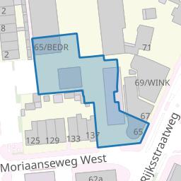 Perceel HLV01-C-3165