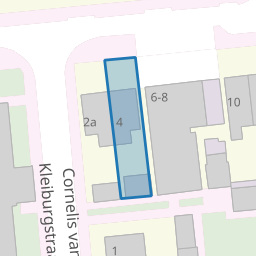 Perceel HLV01-C-3172