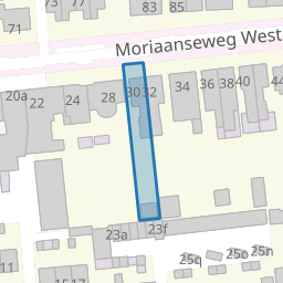 Perceel HLV01-C-3182