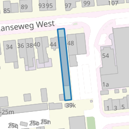 Perceel HLV01-C-3190