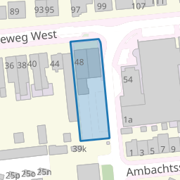 Perceel HLV01-C-3191