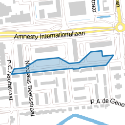 Perceel HLV01-C-3220