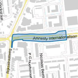 Perceel HLV01-C-3230