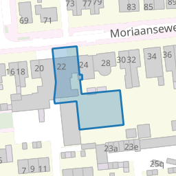 Perceel HLV01-C-3249