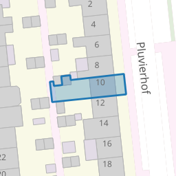 Perceel HLV01-C-3255