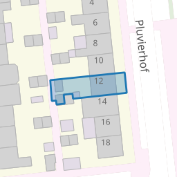 Perceel HLV01-C-3256