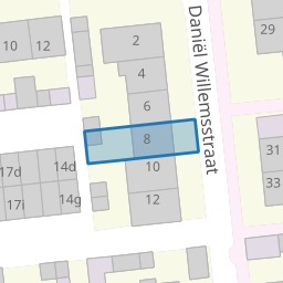 Perceel HLV01-C-3258