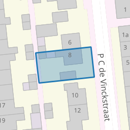 Perceel HLV01-C-3260