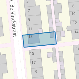 Perceel HLV01-C-3264