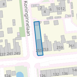 Perceel HLV01-C-3273