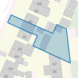 Perceel HLV01-C-3285