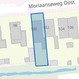 Perceel HLV01-C-3296