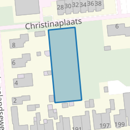 Perceel HLV01-C-3305