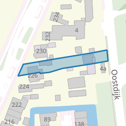 Perceel HLV01-C-3307