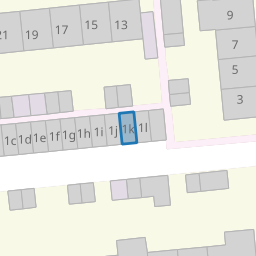 Perceel HLV01-C-3309