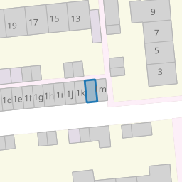 Perceel HLV01-C-3310