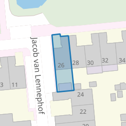 Perceel HLV01-C-3341