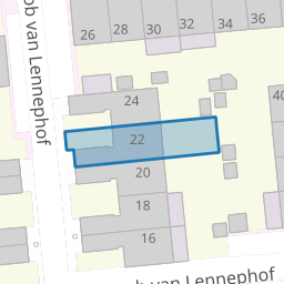 Perceel HLV01-C-3349
