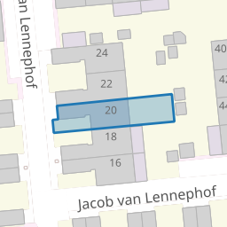 Perceel HLV01-C-3350