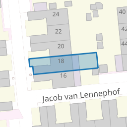 Perceel HLV01-C-3351