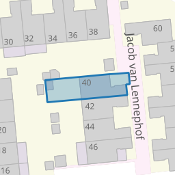Perceel HLV01-C-3353