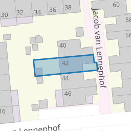 Perceel HLV01-C-3354