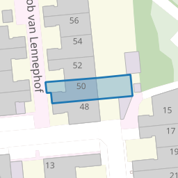 Perceel HLV01-C-3361