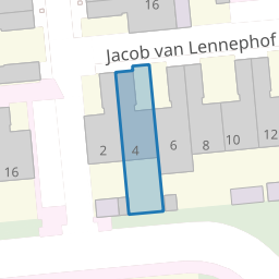 Perceel HLV01-C-3364