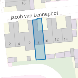 Perceel HLV01-C-3366