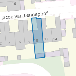 Perceel HLV01-C-3367