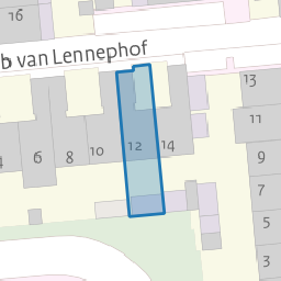 Perceel HLV01-C-3368