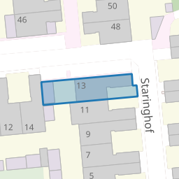 Perceel HLV01-C-3370