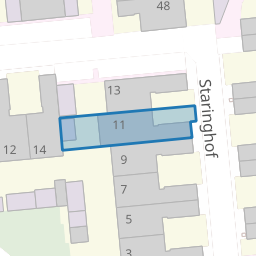 Perceel HLV01-C-3371