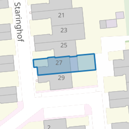 Perceel HLV01-C-3376