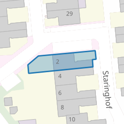 Perceel HLV01-C-3378