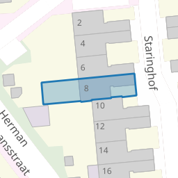 Perceel HLV01-C-3381