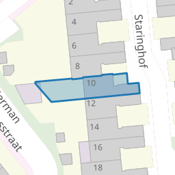 Perceel HLV01-C-3382