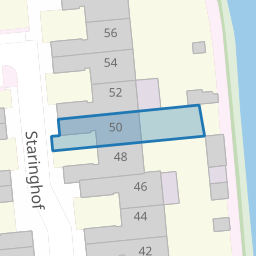 Perceel HLV01-C-3392