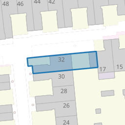 Perceel HLV01-C-3403