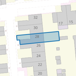 Perceel HLV01-C-3405