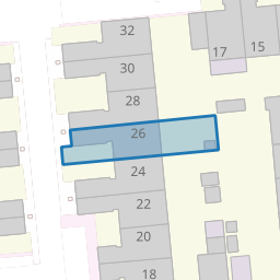 Perceel HLV01-C-3406