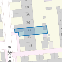 Perceel HLV01-C-3408