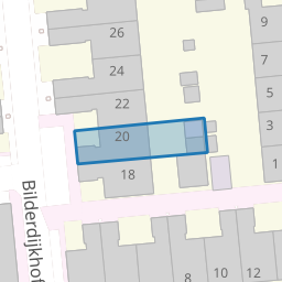 Perceel HLV01-C-3409