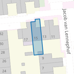 Perceel HLV01-C-3412