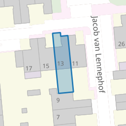 Perceel HLV01-C-3413