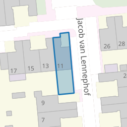 Perceel HLV01-C-3414